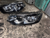 Oto Çıkma Parça / Citroen / C-elysee / Kaporta & Karoser / Ön Panel / Çıkma Parça 