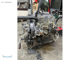 Mitsubishi L200 1990-2001 arası çıkma motor