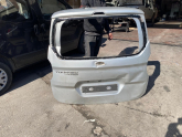 FORD COURİER GRİ BAGAJ KAPAĞI ORJINAL