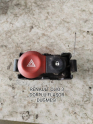 RENAULT CLİO 3 ORJİNAL MERKEZİ KİLİT VE DÖRTLÜ FLAŞÖR DÜĞMESİ