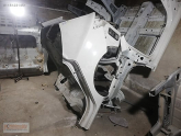 Oto Çıkma Parça / Seat / Leon / Kaporta & Karoser / Arka Çamurluk / Çıkma Parça 