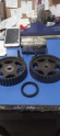 Oto Çıkma Parça / Ford / Mondeo / Motor / Eksantrik Dişlisi / Çıkma Parça 