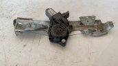 Oto Çıkma Parça / Renault / Megane / Oto Cam / Cam Motoru / Çıkma Parça 