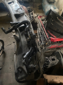 Oto Çıkma Parça / Ford / Focus / Motor / Devirdaim / Çıkma Parça 