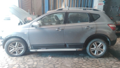 Oto Çıkma Parça / Nissan / Qashqai / Kaporta & Karoser / Kasa / Kupa / Çıkma Parça 