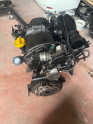 Oto Çıkma Parça / Renault / Clio / Motor / Komple Motor / Çıkma Parça 