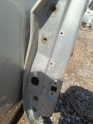 Hyundai accent sag arka kapı
