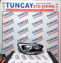 KİA RİO HB SAĞ FAR 2012-2016 YEDEK PARÇA