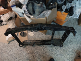 Oto Çıkma Parça / Opel / Crossland X / Kaporta & Karoser / Ön Panel / Çıkma Parça 