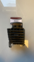 TSLA00276 mitsubishi l200 göğüs havalandırma ızgara difüzör