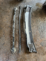 Oto Çıkma Parça / Volvo / V40 / Oto Cam / Ön Cam Izgarası / Çıkma Parça 