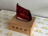 Oto Çıkma Parça / Volkswagen / Golf / Far & Stop / Sol Arka Stop / Çıkma Parça 