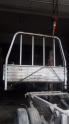 Oto Çıkma Parça / Hyundai / H100 / Kaporta & Karoser / Komple Arka / Çıkma Parça 