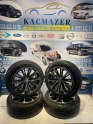 Oto Çıkma Parça / Nissan / Qashqai / Jant & Lastik / Jant & Lastik Takımı / Çıkma Parça 