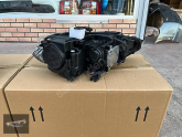 Oto Çıkma Parça / Audi / A5 / Far & Stop / Sol Ön Far / Sıfır Parça 