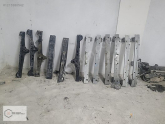 Oto Çıkma Parça / Toyota / Corolla / Tampon / Tampon Demiri / Çıkma Parça 