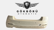 BMW 3 SERİSİ F30 ARKA TAMPON