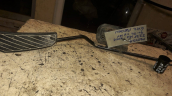 MAZDA 323F 1990-1994 HB 1.6 16V GAZ PEDALI