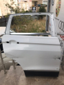 Oto Çıkma Parça / Volkswagen / Tiguan / Kaporta & Karoser / Sağ Arka Kapı / Çıkma Parça 
