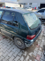 PEUGEOT 106 SOL ARKA ÇAMURLUK ÇIKMA ORJİNAL