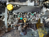 Dacia sandero 1.5 dci komble motor