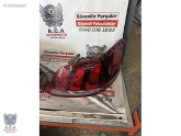 Oto Çıkma Parça / Peugeot / 301 / Far & Stop / Sağ Arka Stop / Çıkma Parça 