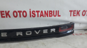 Oto Çıkma Parça / Land Rover / Range Rover / Far & Stop / Bagaj Stop / Çıkma Parça 