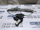 Oto Çıkma Parça / Opel / Corsa / Oto Cam / Cam Krikosu / Çıkma Parça 