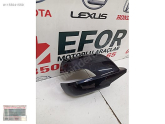 Oto Çıkma Parça / Honda / CR-V / Ayna / Ayna Kapağı / Sıfır Parça 