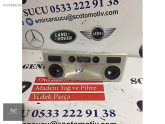 BMW 3 SERİSİ E90 İÇ TAVAN AYDINLATMASI
