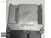 MERCEDES W211 E220CDI MOTOR BEYNİ A6461536679