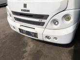Karsan J9 Premier, Isuzu NKR Low Vakumlu Şarj Dinamosu Tek Kasnak