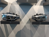 BMW F30 LCİ SAĞ FAR LED 2015-2019 7453482-01 SOT