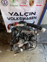 Oto Çıkma Parça / Volkswagen / Bora / Motor / Motor (komple) / Çıkma Parça 