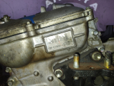 Oto Çıkma Parça / Toyota / Avensis / Motor / Motor (komple) / Çıkma Parça 
