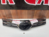 Toyota Corolla Panjur 2016-2018 Makyajli Kasa Ön Panjur 549711430