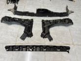 Oto Çıkma Parça / Cupra / Formentor / Tampon / Tampon Braketi / Çıkma Parça 