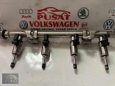 Oto Çıkma Parça / Skoda / Superb / Motor / Enjektör / Çıkma Parça 