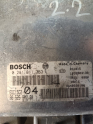 9652590280 0281011363 EDC15C2 Peugeot 807 2.2 HDI Motor Beyni