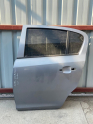 Oto Çıkma Parça / Opel / Corsa / Kaporta & Karoser / Sol Arka Kapı / Çıkma Parça 