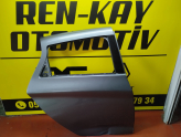 Oto Çıkma Parça / Renault / Zoe / Kaporta & Karoser / Sağ Arka Kapı / Çıkma Parça 