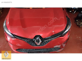 Oto Çıkma Parça / Renault / R 5 / Kaporta & Karoser / Sol Ön Çamurluk / Çıkma Parça 