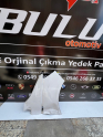 Transporther t7 sağ ön çamurluk