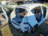 FORD FİESTA 2012 ARKA DİNGİL