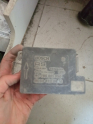 W124 MERCEDES BENZ AIRBAG DARBE SENSÖRÜ 285001050