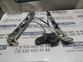 Oto Çıkma Parça / Renault / Megane / Oto Cam / Cam Krikosu / Çıkma Parça 