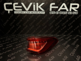 Oto Çıkma Parça / Seat / Leon / Far & Stop / Sağ Arka Stop / Çıkma Parça 