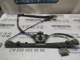 ÇIKMA VW POLO CLASSİC ESKİ KASA CADDY SAĞ ÖN CAM KRİKOSU K-377