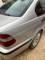 BMW E46 3.20 DİZEL SAĞ ARKA STOP ÇIKMA ORJINAL