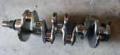 Oto Çıkma Parça / Fiat / Scudo / Motor / Krank / Çıkma Parça 